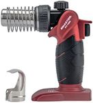 Master Appliance HT-1000 Pro Butane