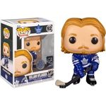 Funko PoP! NHL Hockey - William Nylander Toronto Maple Leafs Vinyl Figure, 10 cm Height