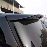 ABS Car Rear Roof Trunk Spoiler Win