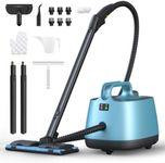 Aspiron Steam Cleaner, 58 PSI High Pressure Multipurpose Handheld Steam Mop