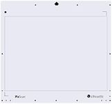 Silhouette America Cameo Pixscan Cutting Mat, CUT-MAT-PIX12-3T, Multicolor, 8.5"x11.5"