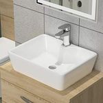 Royal Bathrooms Vessel Countertop B