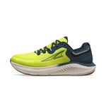 ALTRA Men's Paradigm 7 AL0A82C5 Road Running, Lime, 11