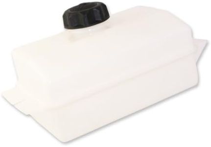 Husqvarna 532184900 Fuel Tank for Husqvarna/Poulan/Roper/Craftsman/Weed Eater