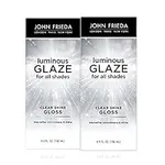 John Frieda Luminous Glaze Clear Sh