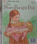 The Store-Bought Doll (Little Golde