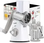 Geedel Rotary Cheese Grater, Kitche