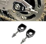 Canitu Rear Chain Adjusters,Motorcy