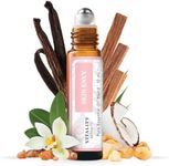 Vitality Extracts Skin Envy - Face Moisturizer Serum, Coconut Oil, Collagen, Vitamin E, Vegan, Frankincense Essential Care, Sandalwood Soothing, Clarifying, Skin Health