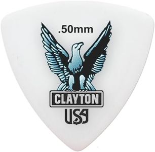 CLAYTON Ac