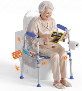 Raised Toi