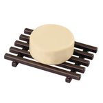 InterDesign Kyoto Soap Saver, Bronze