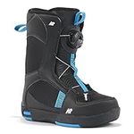 K2 Mini Turbo Youth Snowboard Boots
