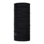 Buff Coolnet UV Neckwear Black Unisex Adult