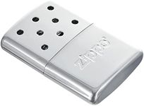 Zippo 6-Hour Refillable Hand Warmer