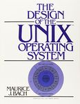 Design of the UNIX Operating System
