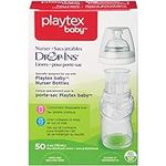 Playtex Baby Nurser Bottles Drop-In