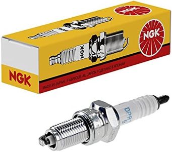 Spark Plug