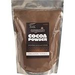 Organic Times Cocoa Powder 500 g