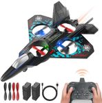 BEZGAR Drones for Kids | 2.4GHZ RC 