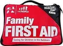 Adventure Medical Kits Family First