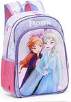 Disney Frozen 15 Eva Backpack Backp