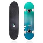 80Six Adult and Youth Skateboard wi