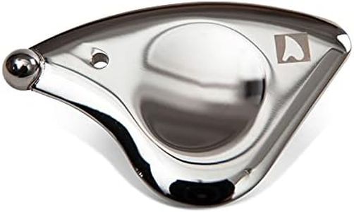 Professional Muscle Scraper Tool - Patented IASTM Massage Tools for Physical Therapy, GuaSha Tool for Body Myofascial Release - Medical Grade 304 Stainless Steel Muscle Scraping Tool (Micro Tool)