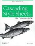 Cascading Style Sheets: The Definitive Guide