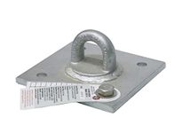 1037-G CRA D-Plate Anchor