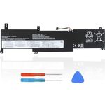 L20C3PF0 L20M3PF0 Battery for Lenovo Ideapad 3-14ITL6 3-14ALC6 3-15ITL6 15ALC6 15IAU7 15ABA7 15ADA6 3-17ITL6 17ALC6 17IAU7 17ABA7 17ADA6 S14 V14 V15 V17 G2-ITL G2-ALC G2-IJL G3-IAP G3-ABA L20L3PF0