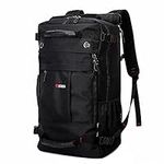 KAKA Travel Backpack,Carry-On Bag W
