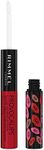 Rimmel London Provocalips 16HR Kissproof Lipstick, 55 Play With Fire, 7 ml