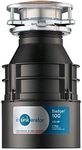 InSinkErator Badger 100 1/3 HP Cont