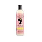 Camille Rose Curl Love Moisture Milk, Leave-In Conditioner, Nourish and Strengthen, Macadamia Nut & Vanilla, 240 ml (Pack of 1)