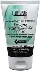 Glymed Plus Photo-Age Environmental Protection Gel 30+