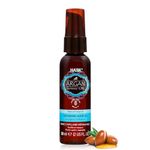 HASK Repairing Argan Oil Hair Oil - 59 Ml | For Dry, Damaged & Coarse Hair | Free of Paraben & Alcohol