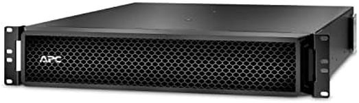 APC Smart-UPS SRT - SRT72RMBP - Uni