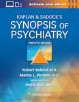 Kaplan and Sadock's Synopsis of Psychiatry