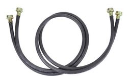 Whirlpool 8212656RP Genuine OEM Fill Hoses for Washing Machines – Replaces 1420982, 8212656IP, PS1487205