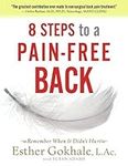 8 Steps to a Pain-Free Back: Natura