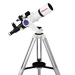 Vixen Telescope AP 80/600 ED80Sf Porta-II