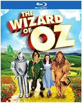 The Wizard of Oz [Blu-ray]