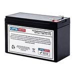 Battery Backup For Computer Ups 550