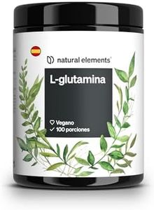L-Glutamin