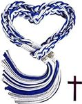 Handfasting Cord for Wedding in Nat