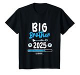 Youth Big Brother 2025 Loading New Big Brother Pregnancy Announce T-Shirt
