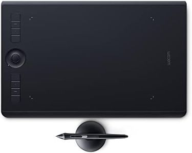 Wacom Intu