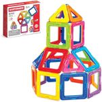 Magformers Basic Set (30 pieces) ma