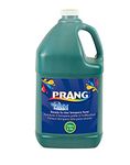 Prang 10604 Prang Washable Paint, Gallon Size, Green, 1 Unit